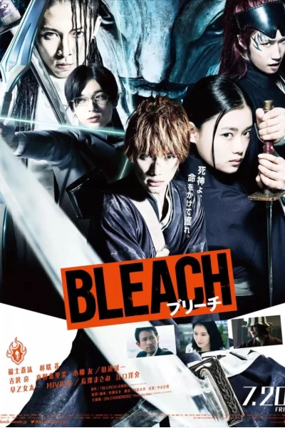Sứ mệnh Thần Chết (Bleach)