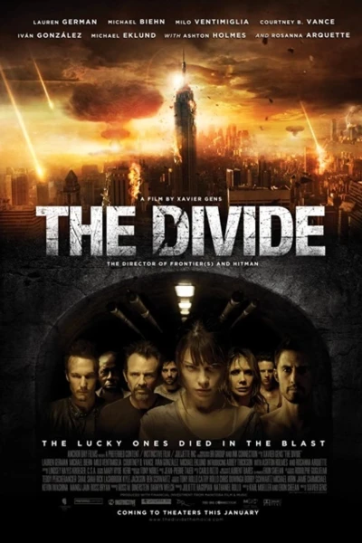 Sự Phân Chia (The Divide)