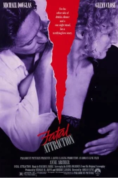 Sự Quyến Rũ Chết Người (Fatal Attraction)