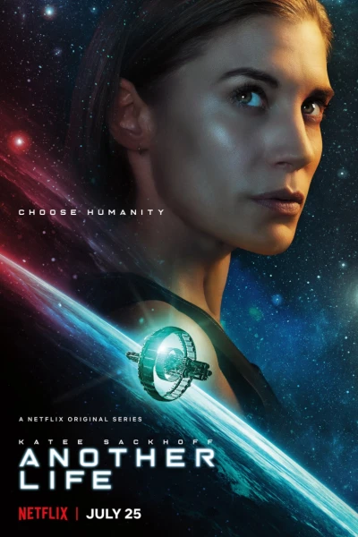 Sự sống khác (Phần 1) (Another Life (Season 1))