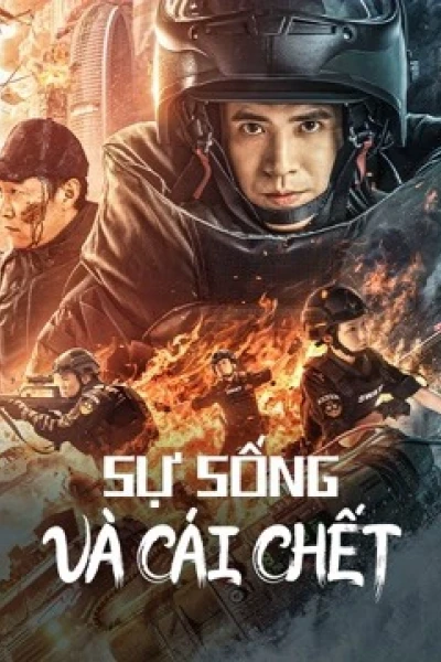 Sự Sống Và Cái Chết (Men of Sacrifice)
