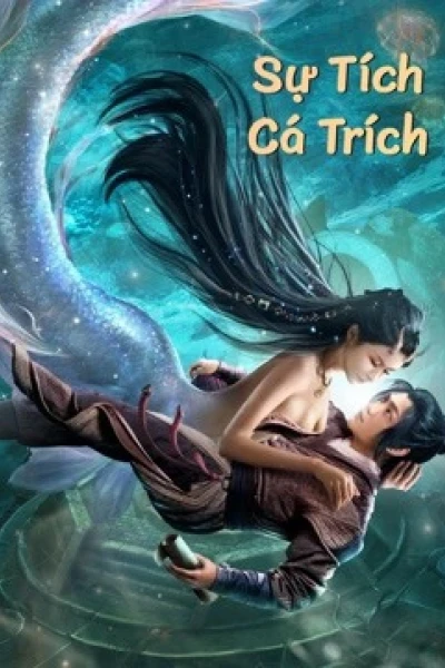 Sự Tích Cá Trích (The legend of herring)