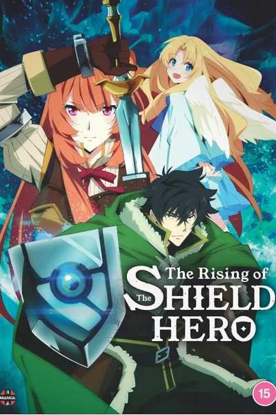 Sự trỗi dậy của khiên hiệp sĩ (Phần 1) (The Rising of the Shield Hero (Season 1))