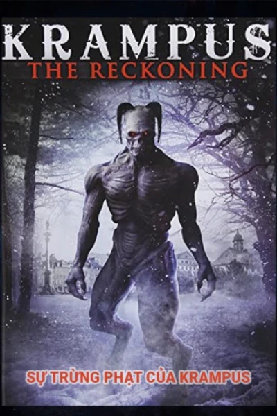 Sự Trừng Phạt Của Krampus (Krampus The Reckoning)