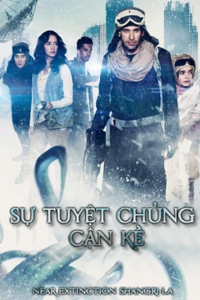 Sự Tuyệt Chủng Cận Kề (Near Extinction Shangri-La)
