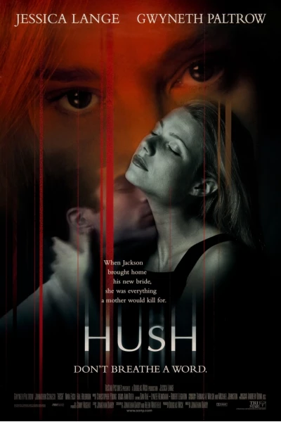 Sự yên lặng chết người (Hush)