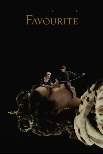 Sủng Ái (The Favourite)