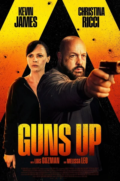 Súng Lên Nòng (Guns Up)