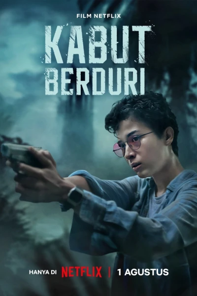 Sương mù biên giới (Borderless Fog)