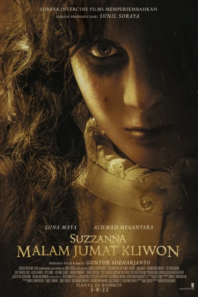 Suzzanna: Lời nguyền đêm thứ Sáu (Suzzanna: Kliwon Friday Night)