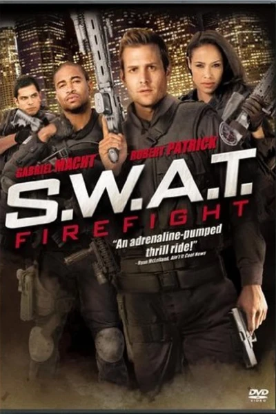 S.W.A.T.: Đọ súng (S.W.A.T.: Firefight)