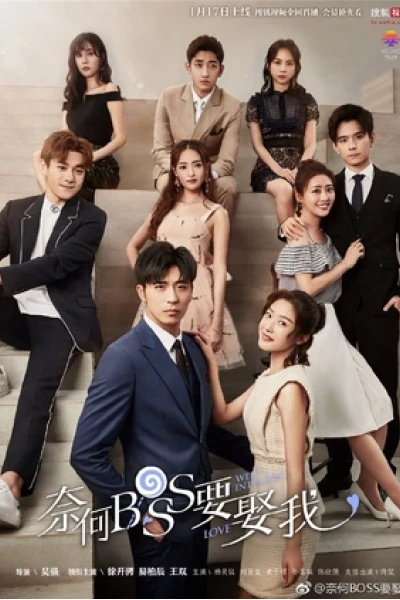 Tại sao Boss muốn cưới tôi? (Well-Intended Love)