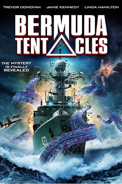 Tam Giác Quỷ Bermuda (Bermuda Tentacles)