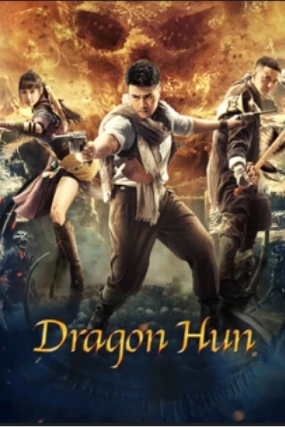 Tầm Long Quỷ Sự (Dragon Hunt)