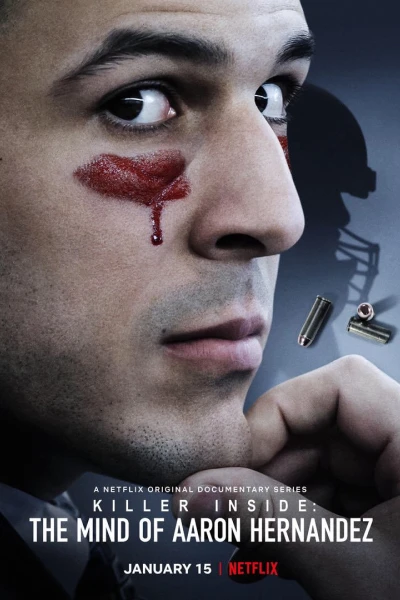 Tâm trí kẻ sát nhân: Aaron Hernandez (Killer Inside: The Mind of Aaron Hernandez)