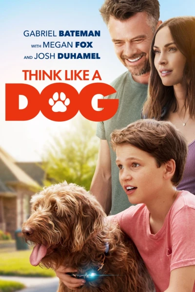 Tâm tư của chú khuyển (Think Like a Dog)