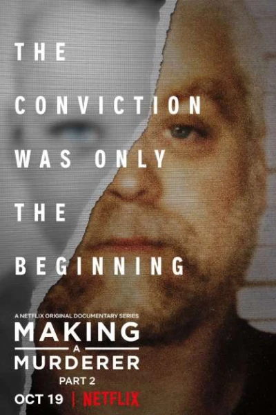 Tạo nên kẻ giết người (Phần 2) (Making a Murderer (Season 2))