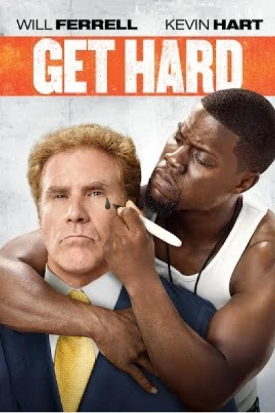 Tập Làm Côn Đồ (Get Hard)