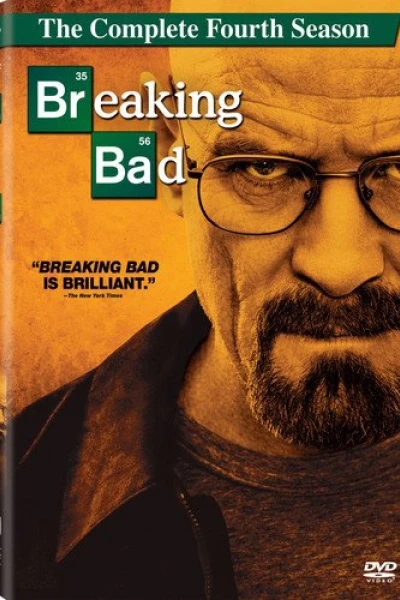 Tập làm người xấu (Phần 4) (Breaking Bad (Season 4))