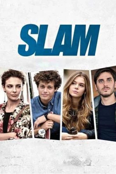 Tất cả vì một cô nàng (Slam)