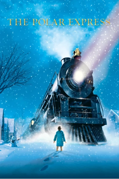Tàu Tốc Hành Bắc Cực (The Polar Express)