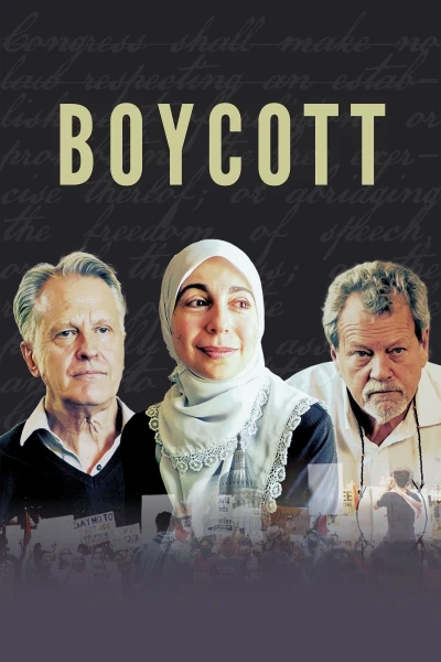 Tẩy Chay (Boycott)