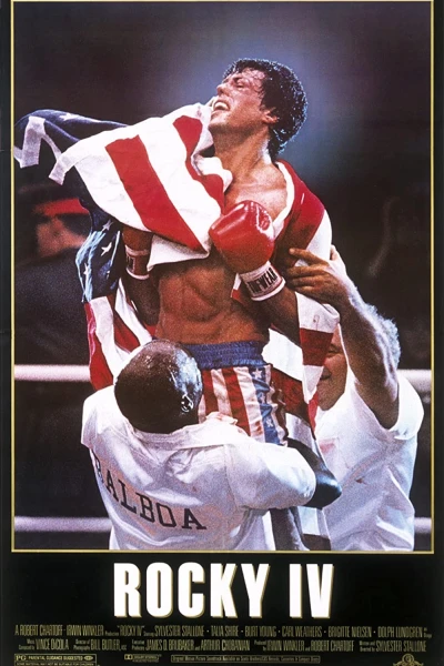 Tay Đấm Huyền Thoại 4 (Rocky IV)
