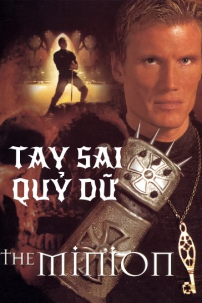 Tay Sai Quỷ Dữ (The Minion)