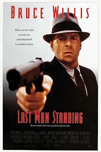Tay Súng Cuối Cùng (Last Man Standing)