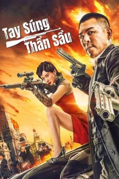 Tay Súng Thần Sầu (The Sniper)