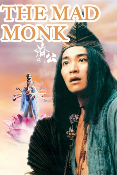 Tế công (The Mad Monk)