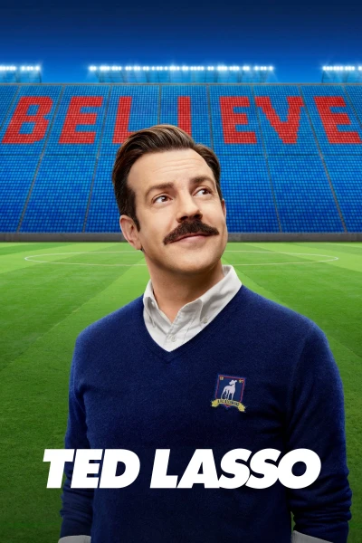 Ted Lasso (Phần 2) (Ted Lasso (Season 2))