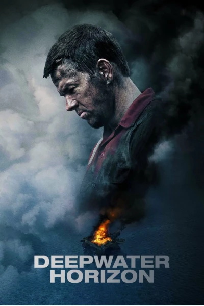 Tham Hoa Giàn Khoan (Deepwater Horizon)