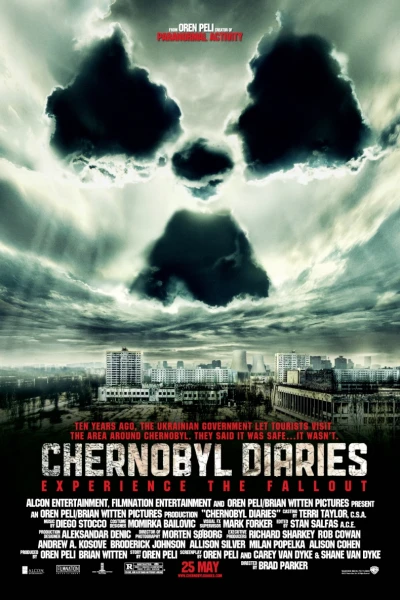 Thảm Họa Hạt Nhân (Chernobyl Diaries)