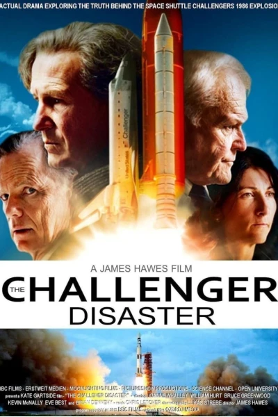 Thảm Họa Tàu Con Thoi (The Challenger Disaster)