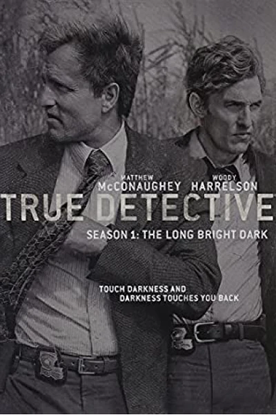 Thám Tử Chân Chính Phần 1 (True Detective (Season 1))