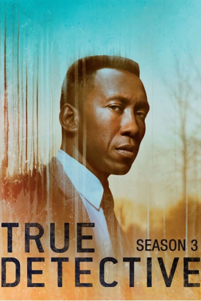 Thám Tử Chân Chính (Phần 3) (True Detective (Season 3))