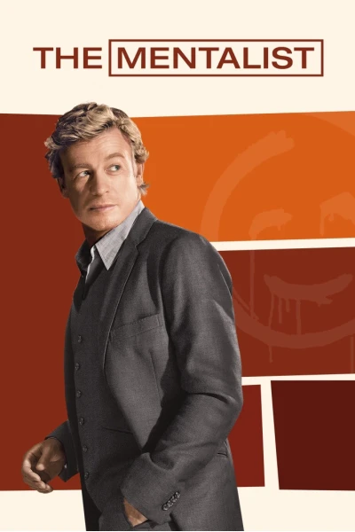 Thám Tử Đại Tài (Phần 4) (The Mentalist (Season 4))