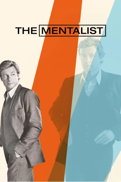 Thám Tử Đại Tài (Phần 5) (The Mentalist (Season 5))