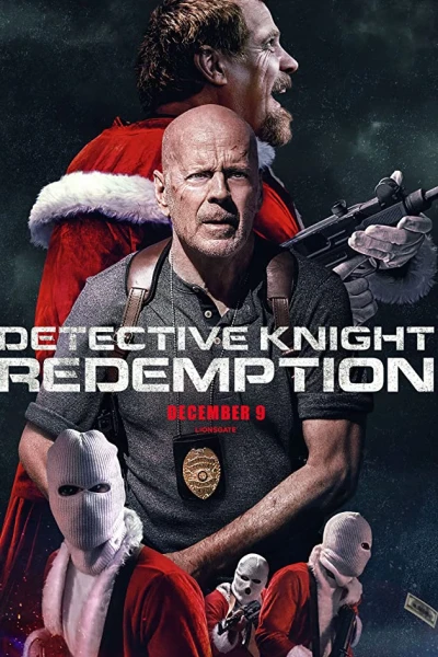 Thám Tử Knight 2 Chuộc Tội (Detective Knight: Redemption)