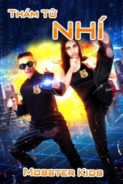 Thám Tử Nhí (Mobster Kids)