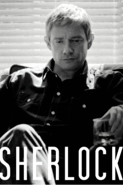 Thám Tử Sherlock (Sherlock: The Abominable Bride)