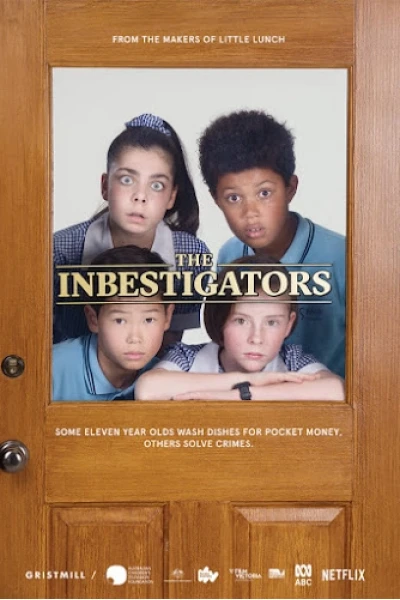 Thám tử siêu cấp (Phần 1) (The InBESTigators (Season 1))