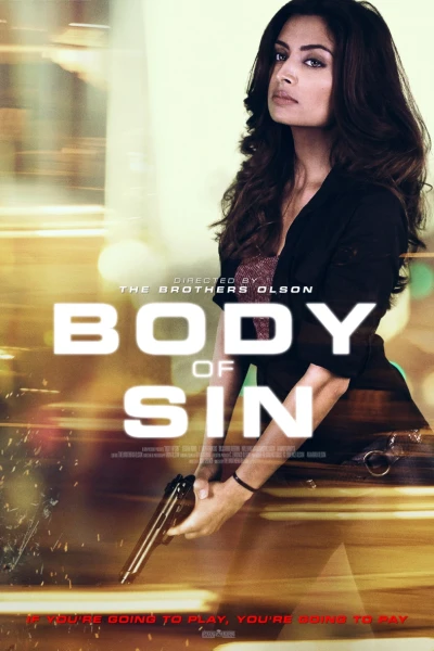 Thân Xác Tội Lỗi (Body Of Sin)