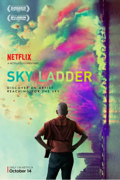 Thang bắc lên trời: Nghệ thuật của Thái Quốc Cường (Sky Ladder: The Art of Cai Guo-Qiang)