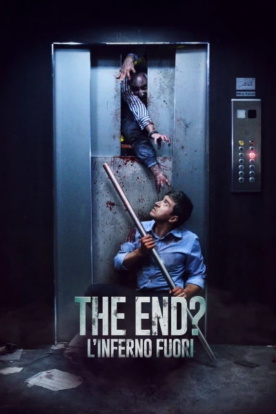 Thang Máy Định Mệnh (The End?)