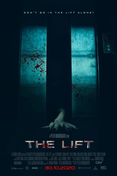 Thang Máy (The Lift)