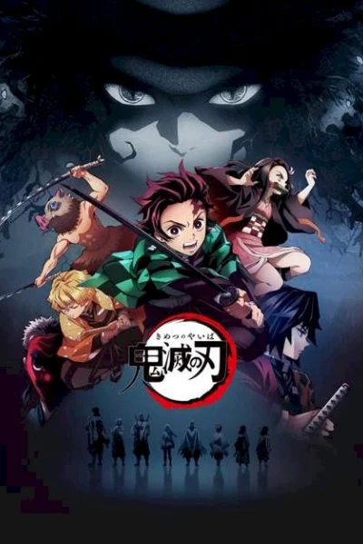 Thanh Gươm Diệt Quỷ (Demon Slayer)