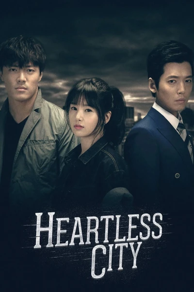 Thành Phố Vô Cảm (Heartless City)