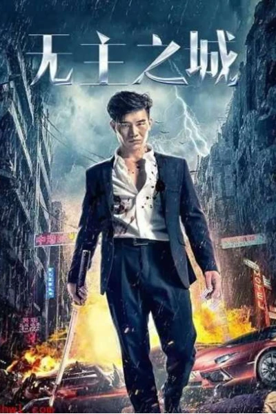 Thành Phố Vô Chủ (City Of Chaos)